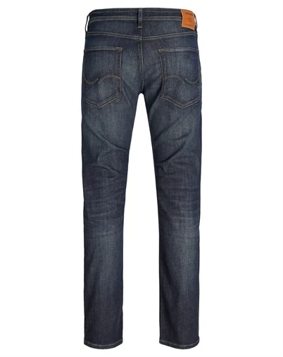 Jack & Jones - JJIMike JJOriginal JJ 156 Jeans - Blue Denim